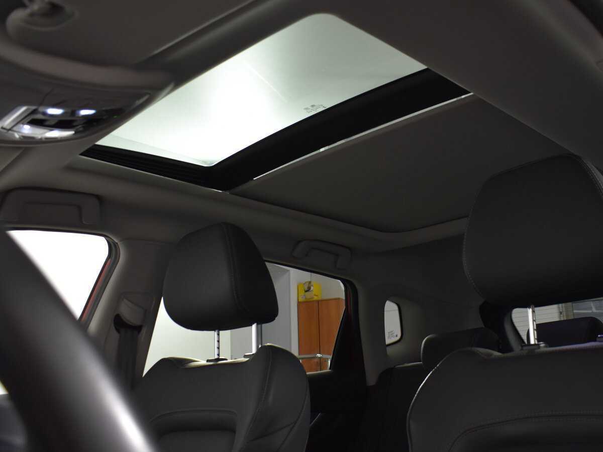 Б/У Эксид Л-Икс 2022 года. Фото: #20