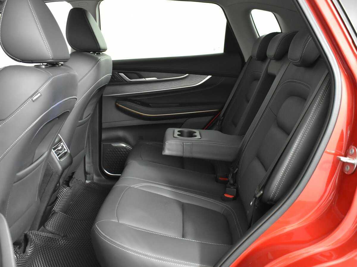 Б/У Эксид Л-Икс 2022 года. Фото: #23