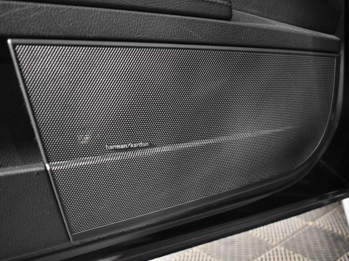 Б/У Мерседес-Бенц С-Класс 2011 года. Фото: #21