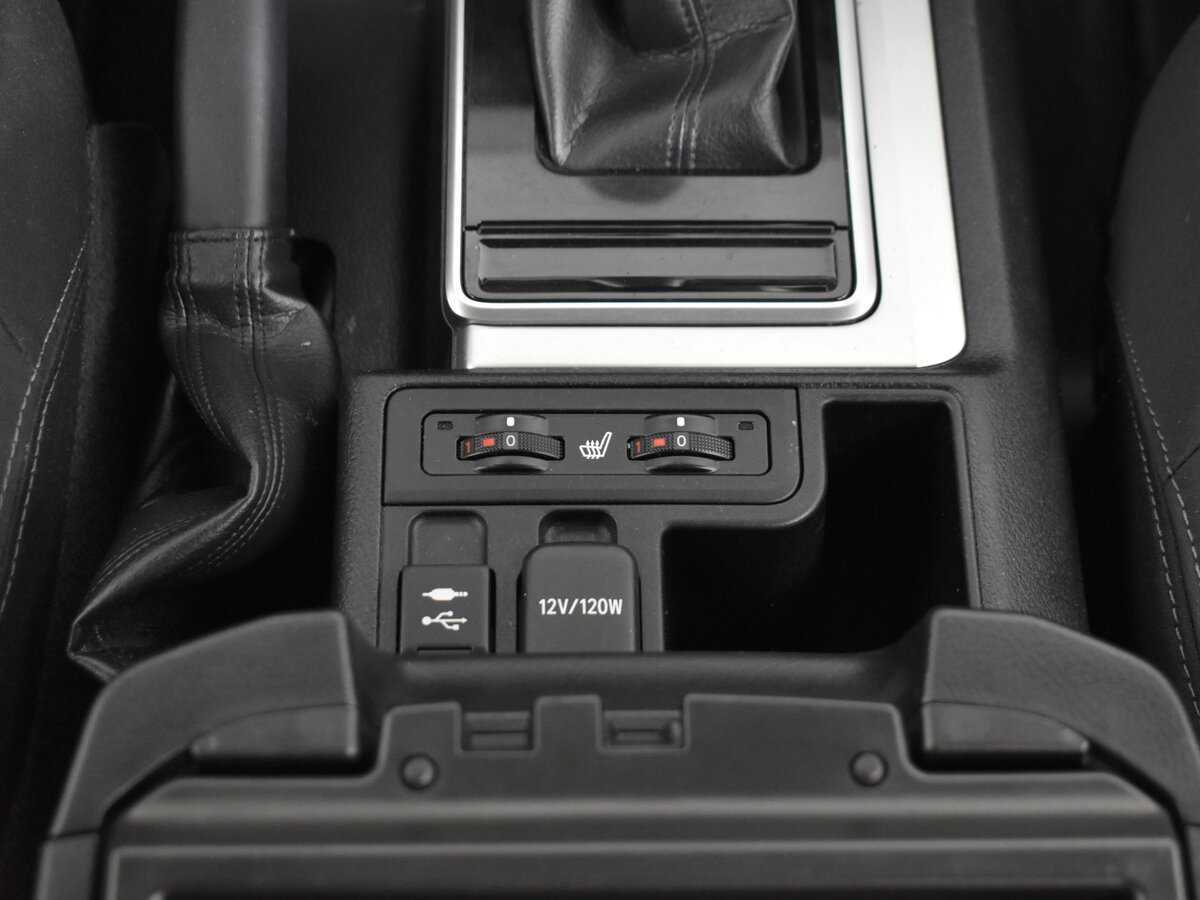 Б/У Тойота Лэнд Крузер Прадо 2018 года. Фото: #14