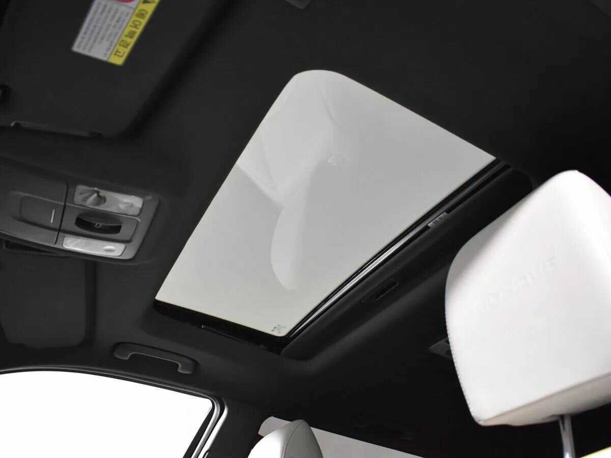 Б/У Киа Мохэв 2019 года. Фото: #7