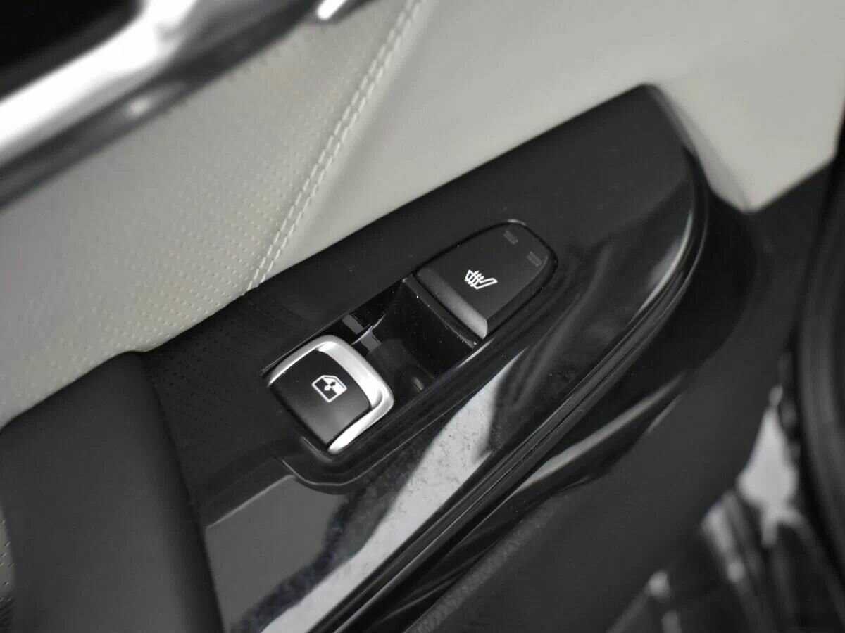 Б/У Киа Мохэв 2019 года. Фото: #9