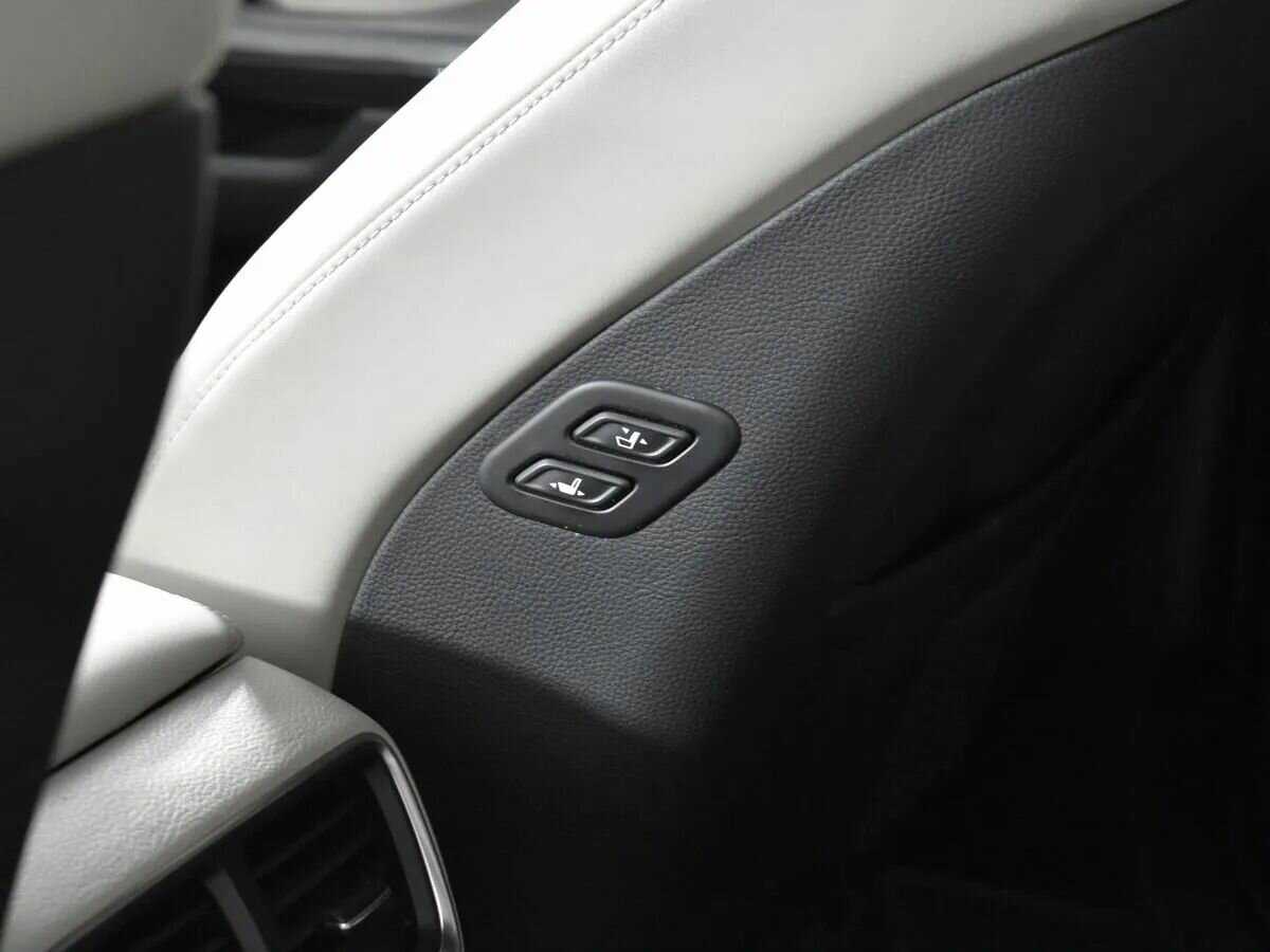 Б/У Киа Мохэв 2019 года. Фото: #10