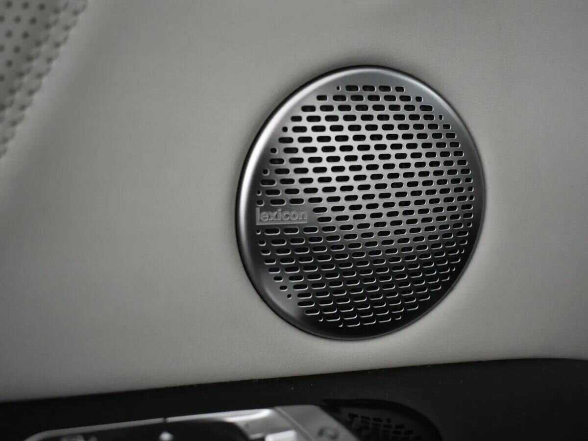 Б/У Киа Мохэв 2019 года. Фото: #12