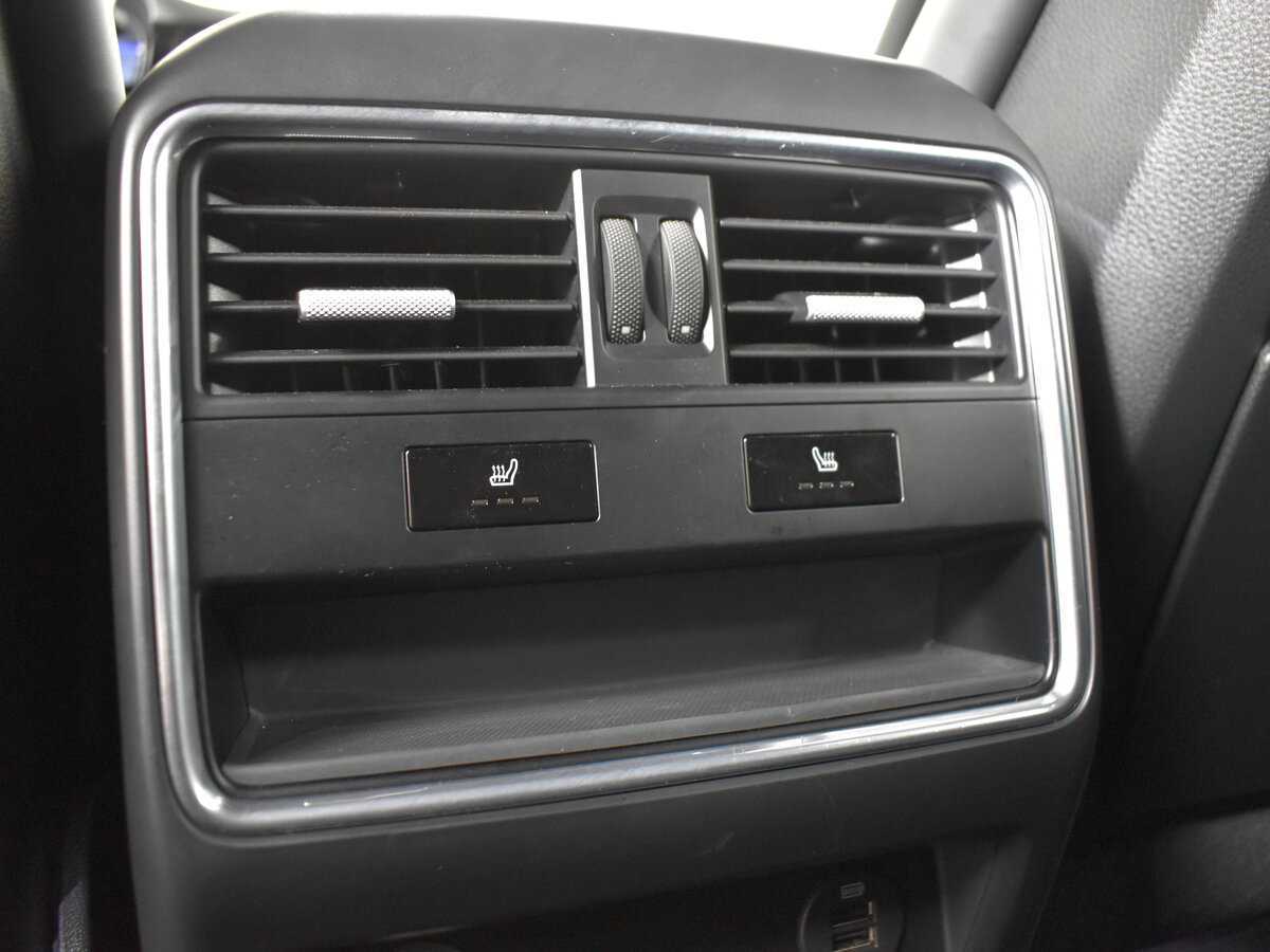 Б/У Порш Кайен 2018 года. Фото: #8