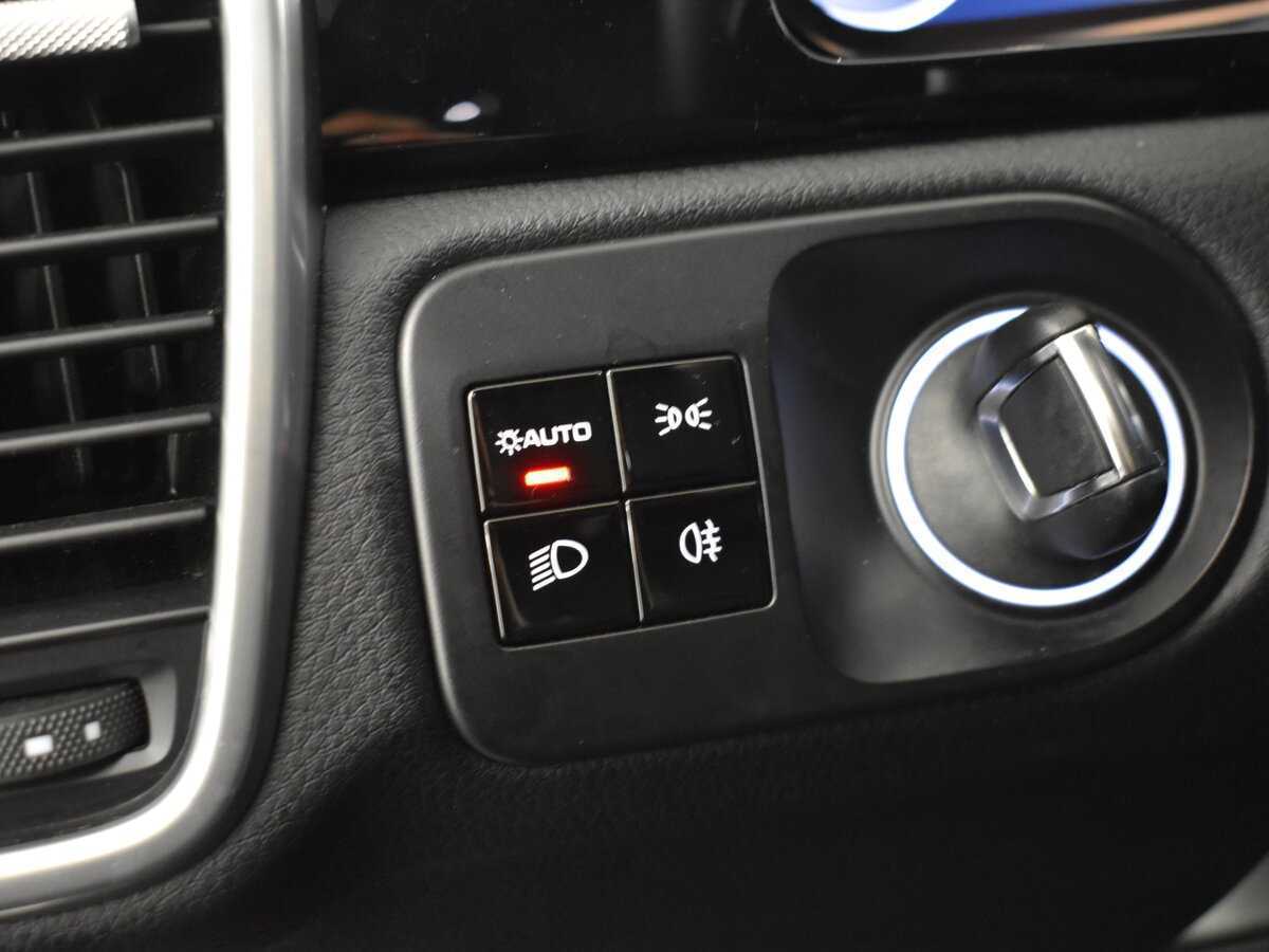 Б/У Порш Кайен 2018 года. Фото: #11