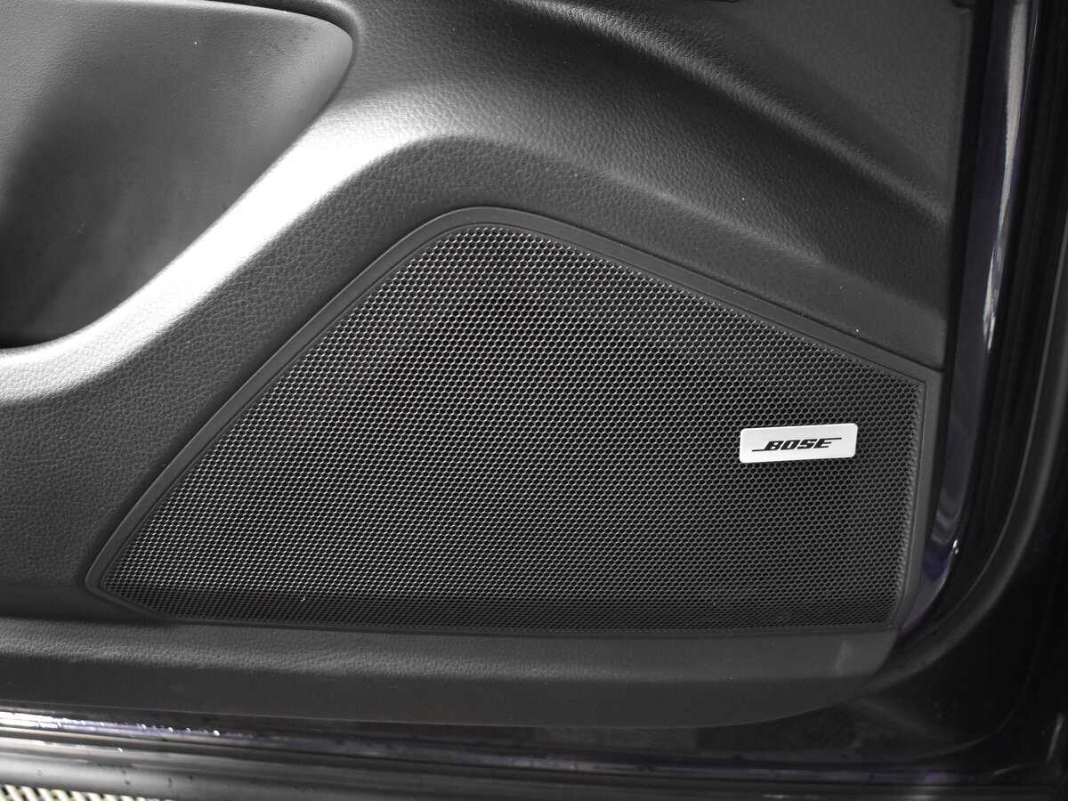 Б/У Порш Кайен 2018 года. Фото: #12