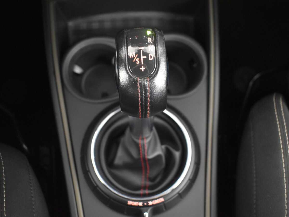 Б/У Мини Каунтримэн 2017 года. Фото: #17