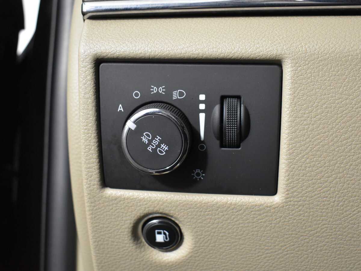 Б/У Джип Гранд Чироки 2016 года. Фото: #10