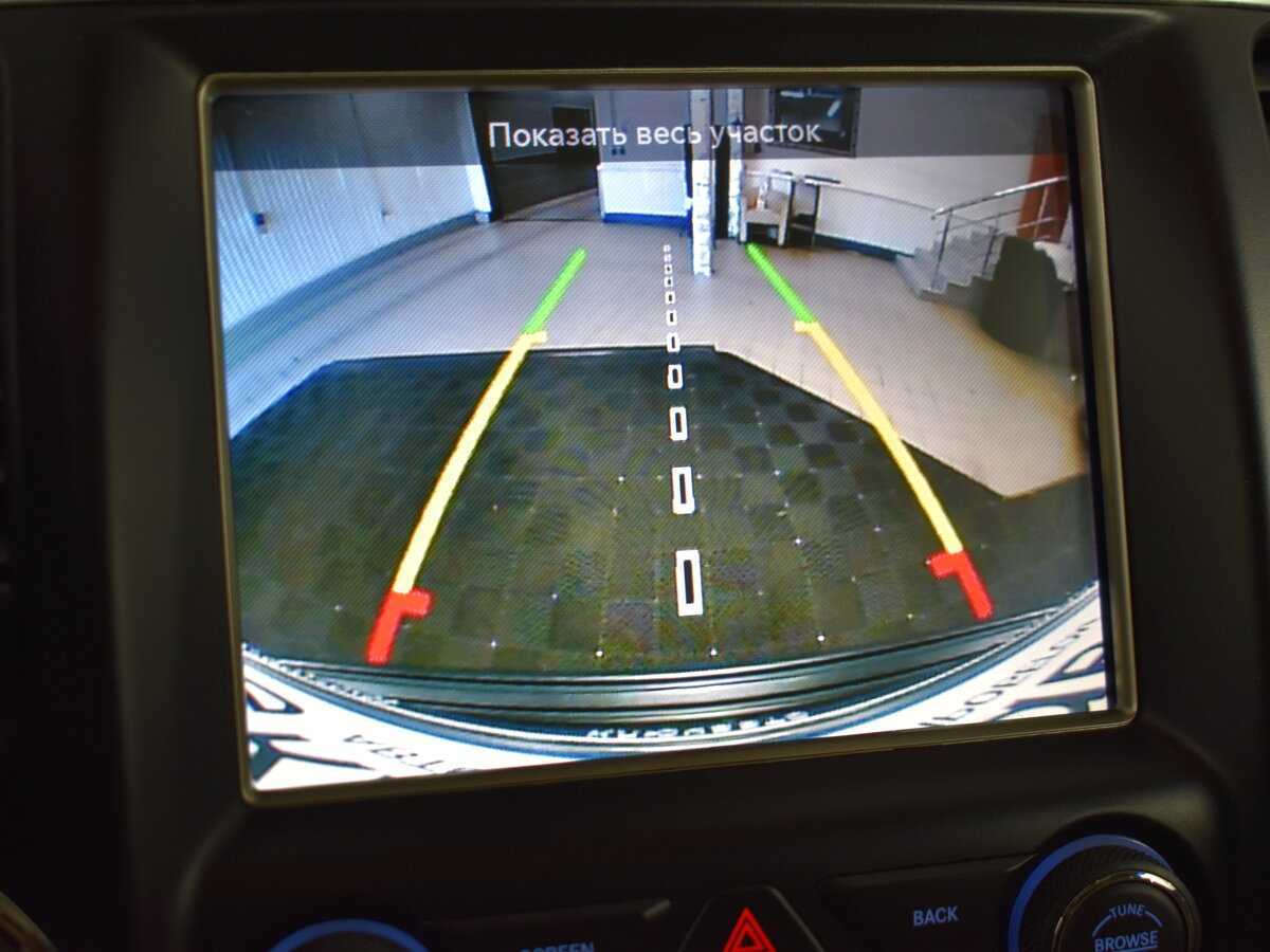 Б/У Джип Гранд Чироки 2016 года. Фото: #22