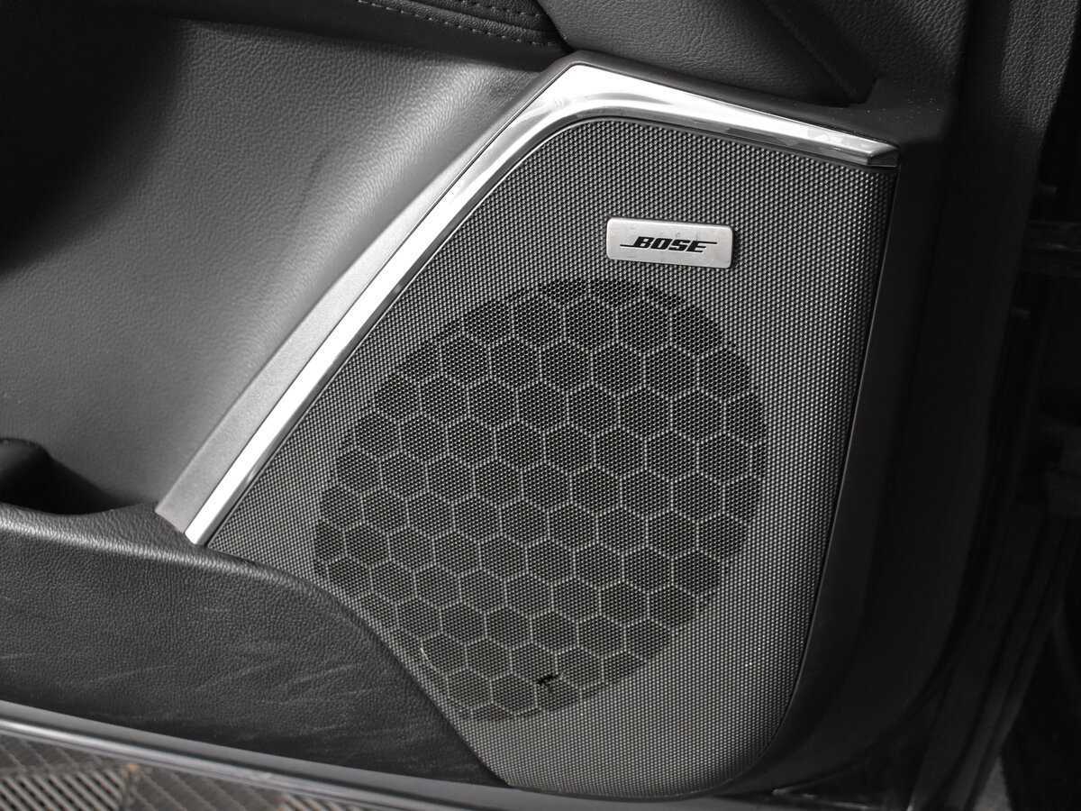 Б/У Кадиллак Эскалэйд 2018 года. Фото: #17