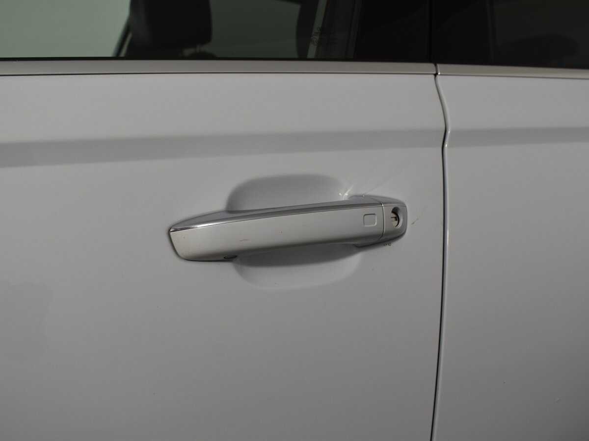 Б/У Ауди А6 2017 года. Фото: #6