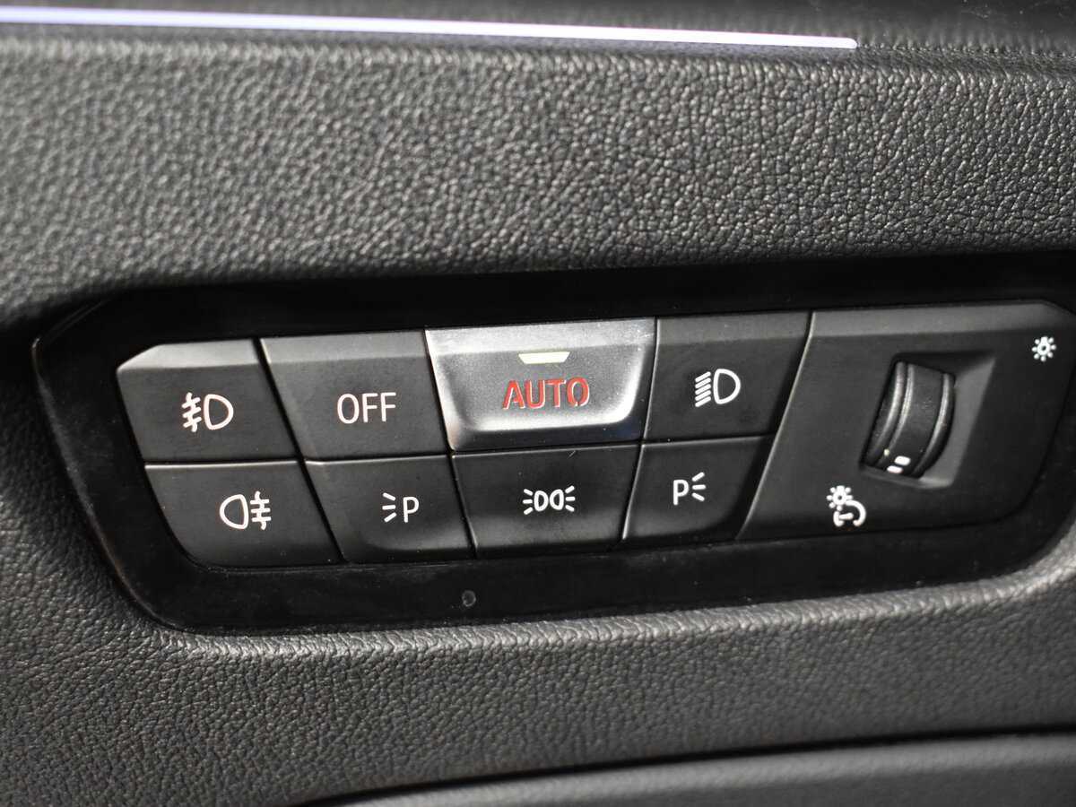 Б/У БМВ 3 серии 2020 года. Фото: #16