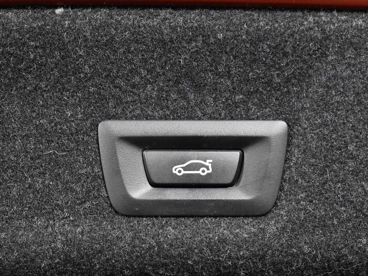 Б/У БМВ 3 серии 2020 года. Фото: #22