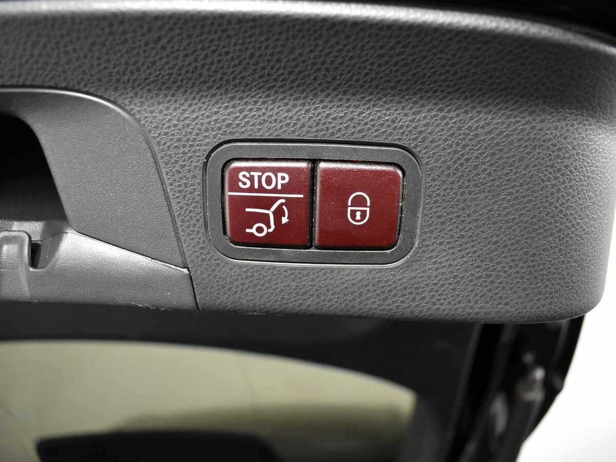 Б/У Мерседес-Бенц ГЛЦ Купе 2017 года. Фото: #6