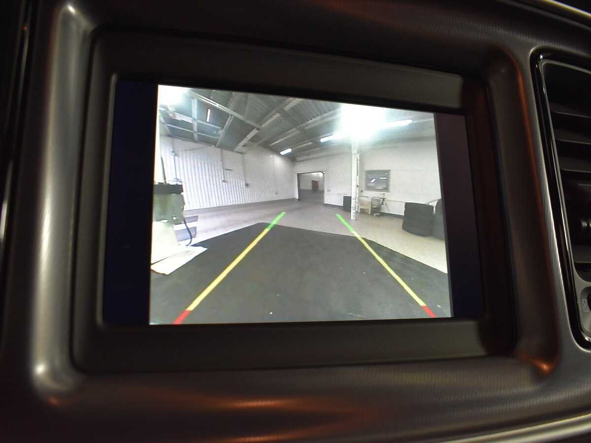 Б/У Додж Челленджер 2020 года. Фото: #18