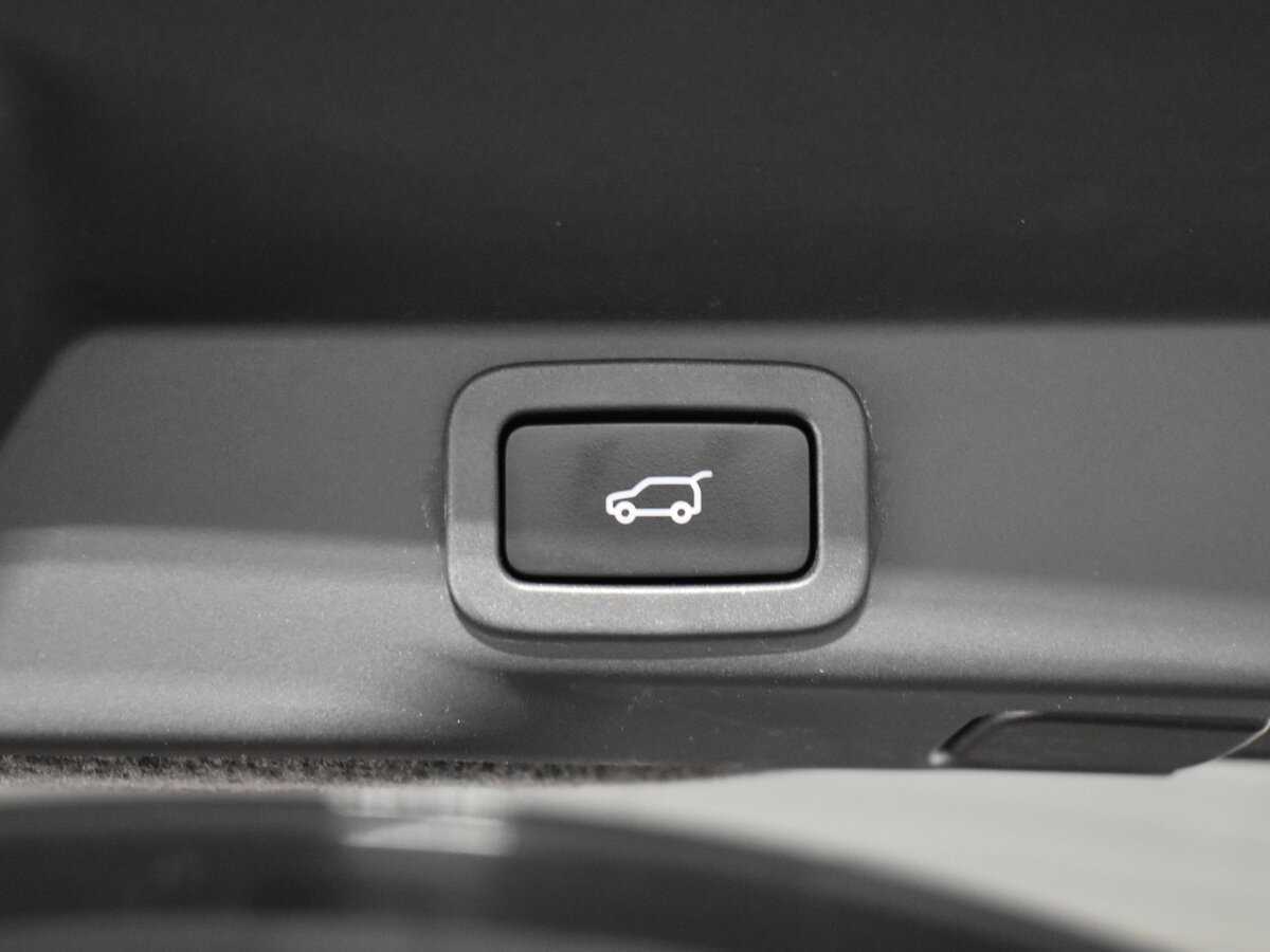 Б/У Лэнд Ровер Рэнж Ровер Спорт 2020 года. Фото: #6