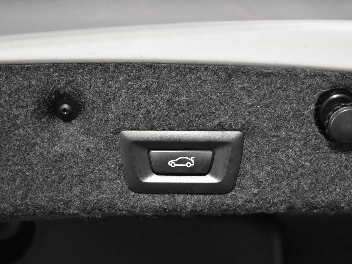 Б/У БМВ 5 серии 2016 года. Фото: #6