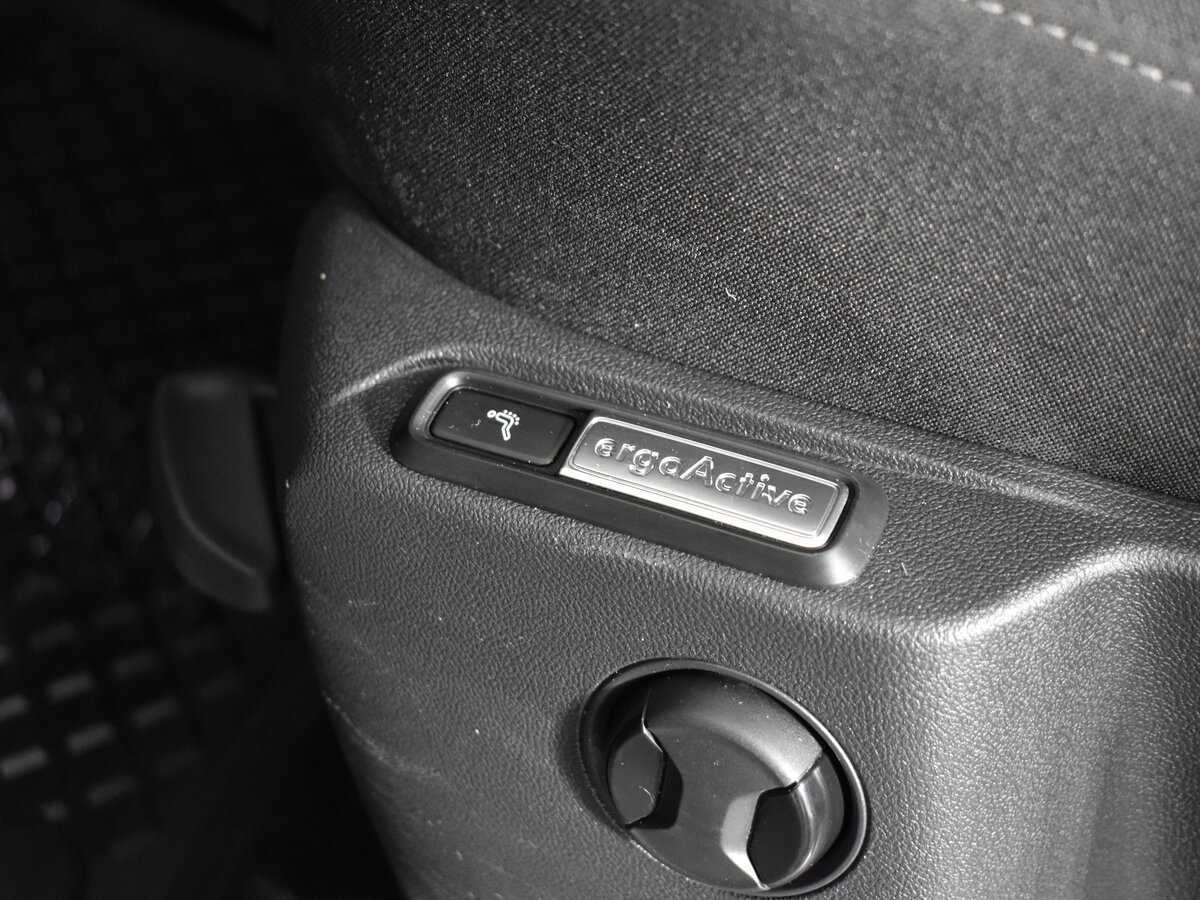 Б/У Фольксваген Тигуан 2017 года. Фото: #17