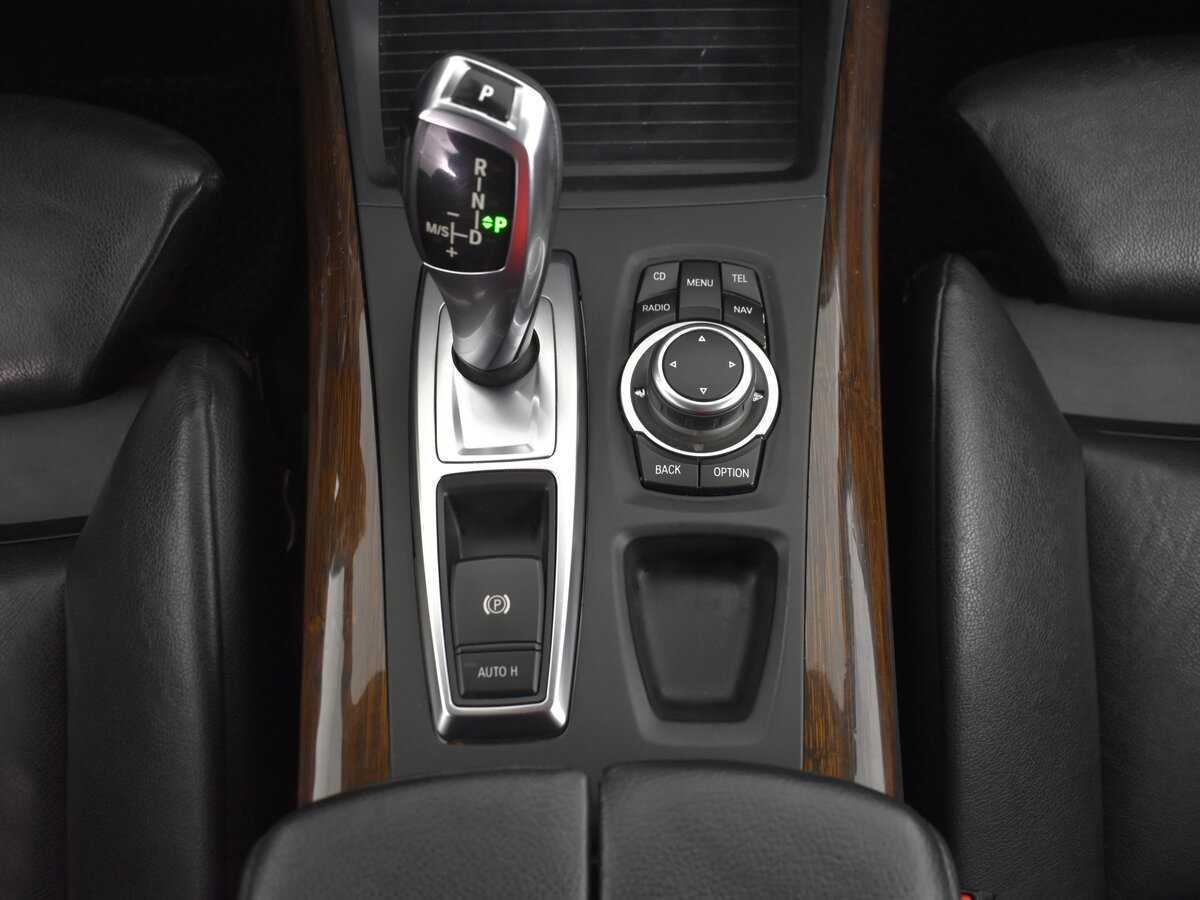 Б/У БМВ Икс5 2011 года. Фото: #11