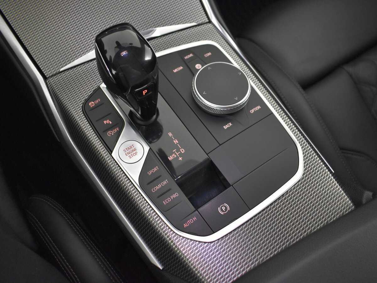 Б/У БМВ 3 серии 2019 года. Фото: #15