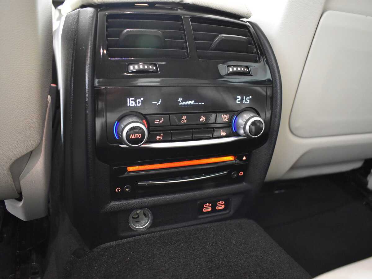 Б/У БМВ 5 серии 2019 года. Фото: #7