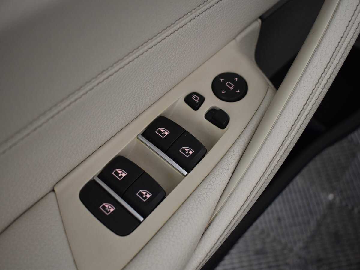 Б/У БМВ 5 серии 2019 года. Фото: #9