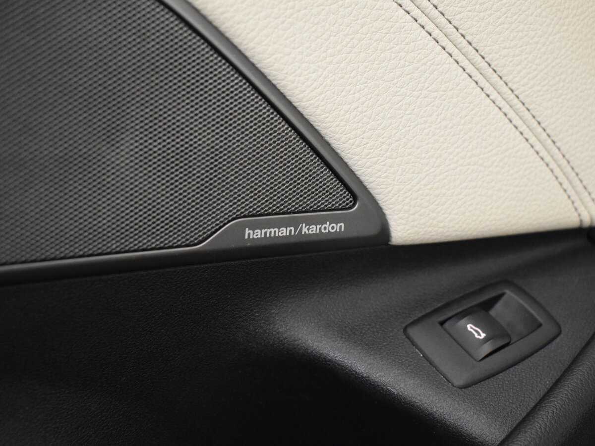 Б/У БМВ 5 серии 2019 года. Фото: #10