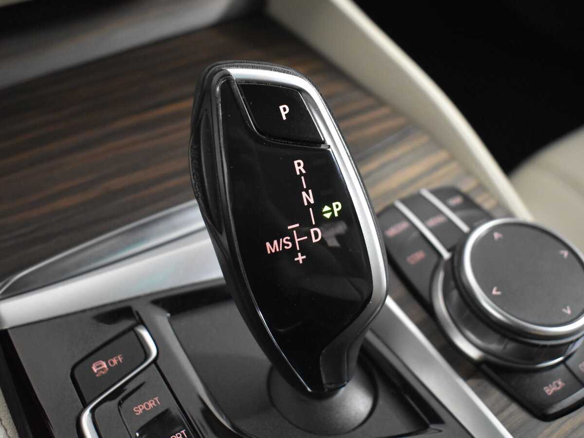 Б/У БМВ 5 серии 2019 года. Фото: #17