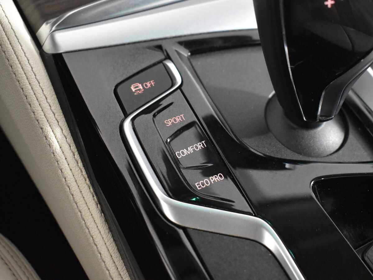 Б/У БМВ 5 серии 2019 года. Фото: #18