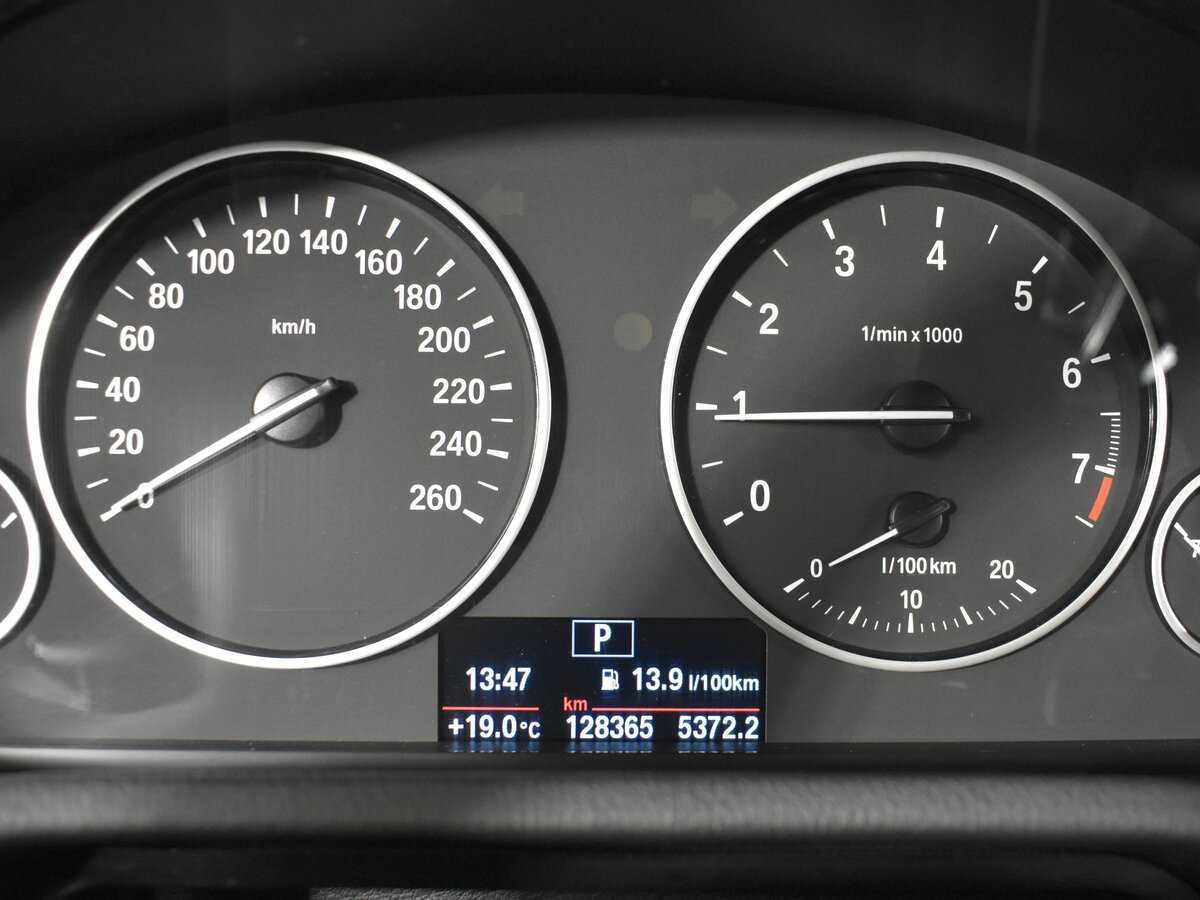 Б/У БМВ Икс4 2015 года. Фото: #10