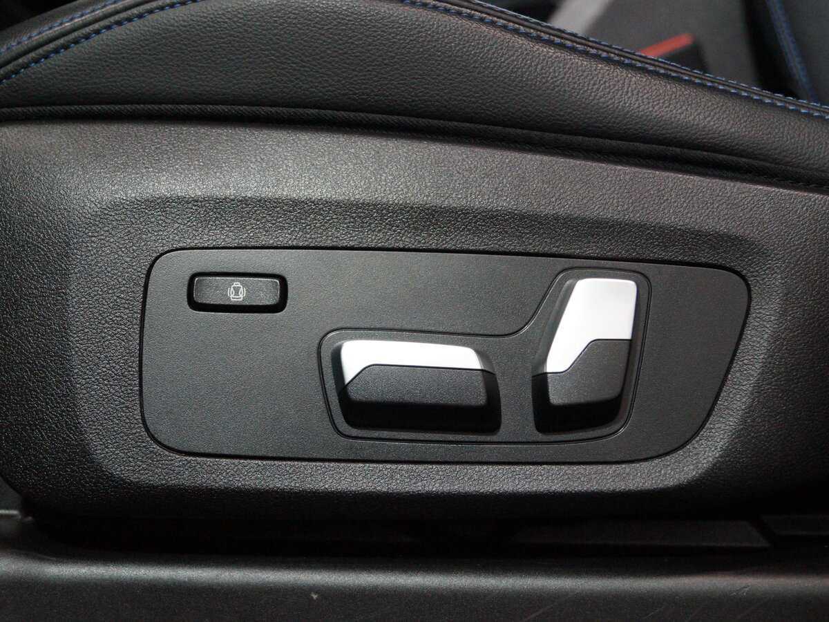 Б/У БМВ Икс4 2019 года. Фото: #10