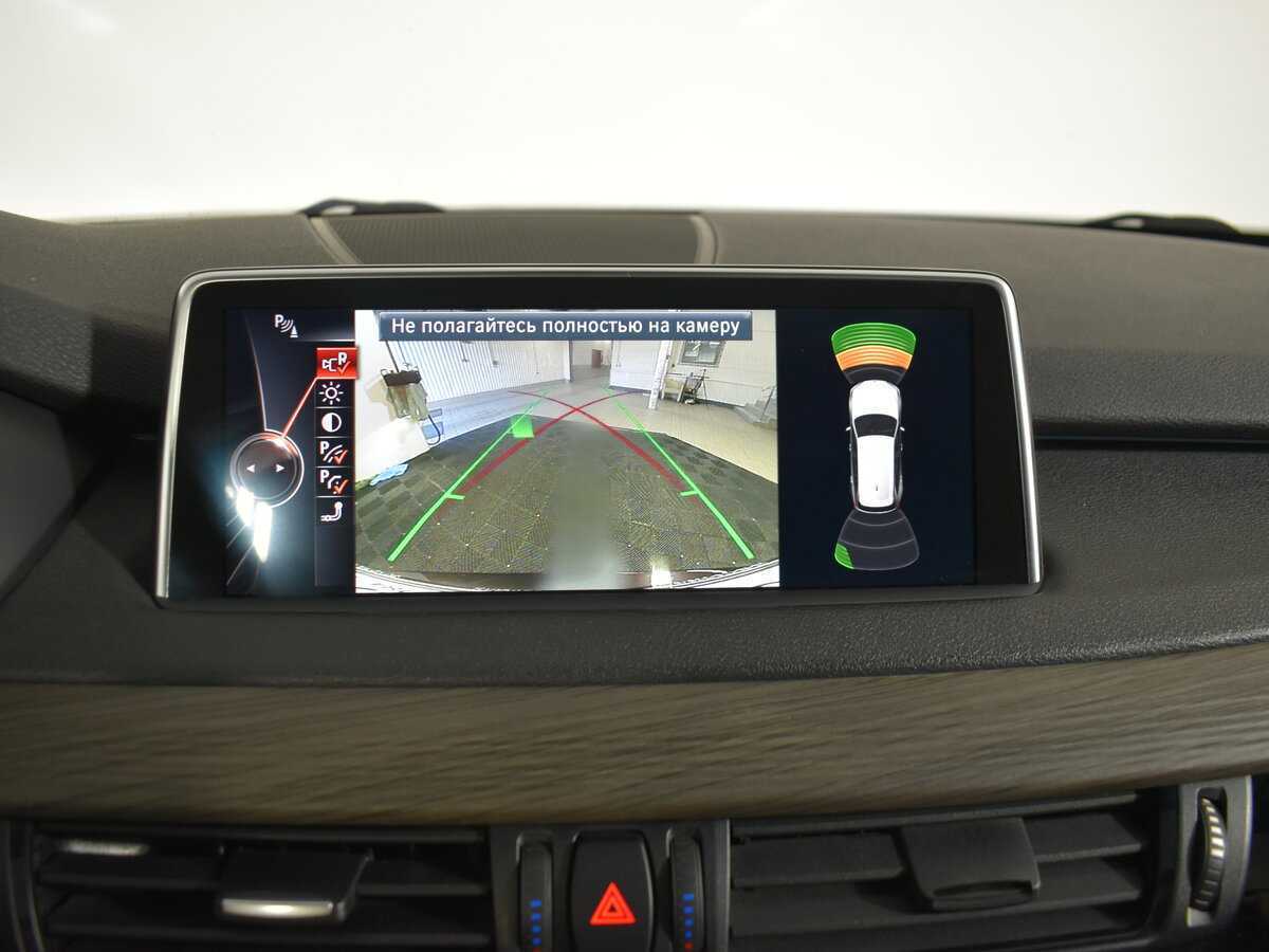 Б/У БМВ Икс5 2016 года. Фото: #13