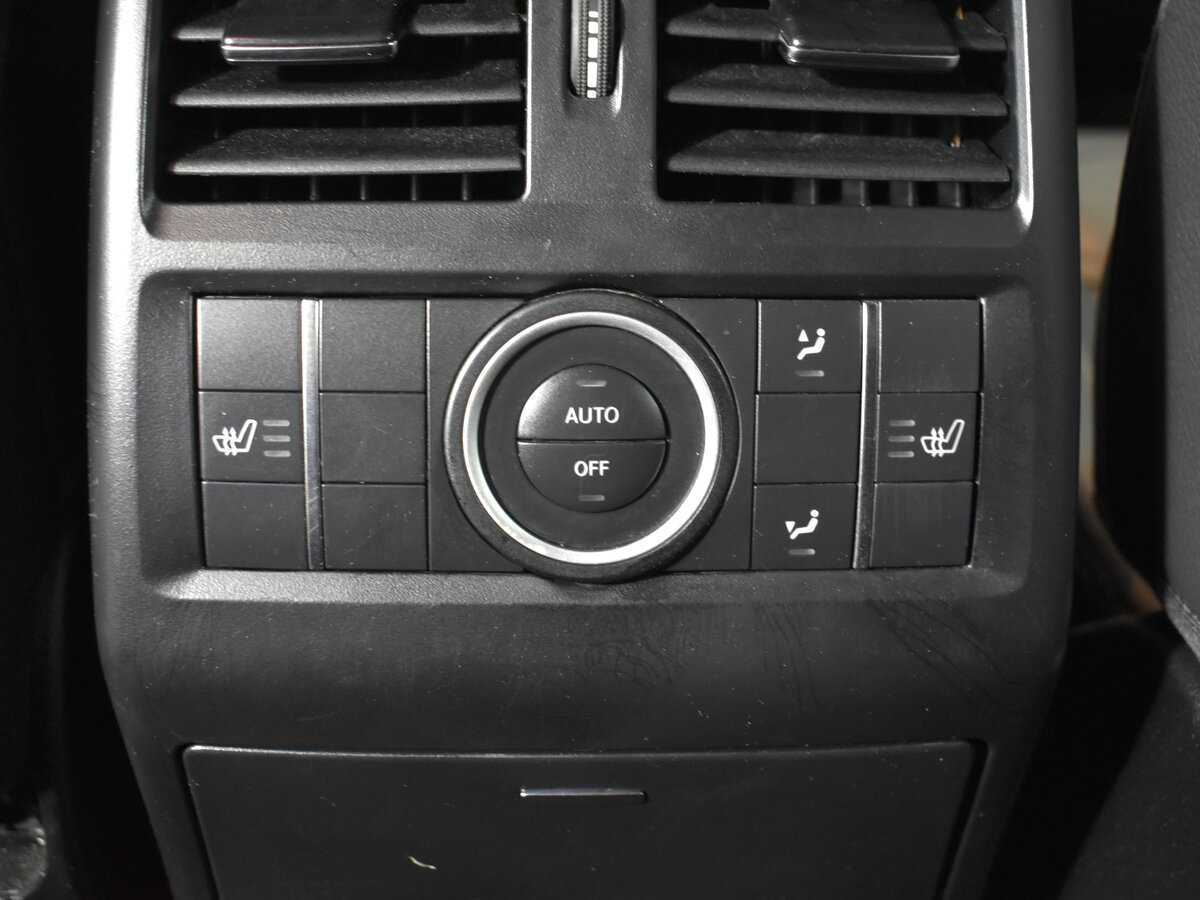 Б/У Мерседес-Бенц ГЛЕ 2016 года. Фото: #6