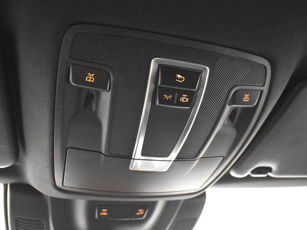 Б/У Мерседес-Бенц ГЛЕ 2016 года. Фото: #13