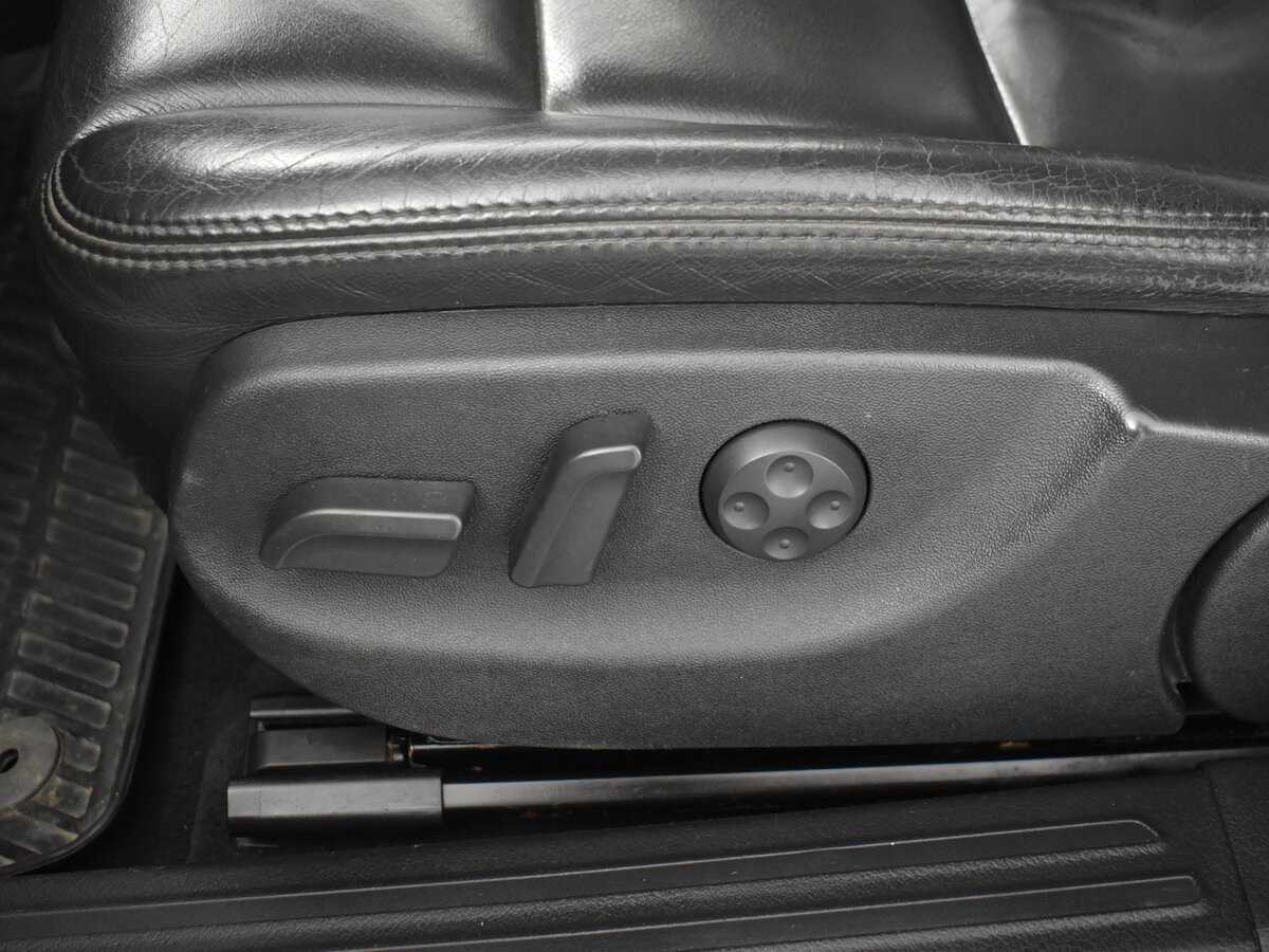 Б/У Ауди А6 аллроад 2008 года. Фото: #12