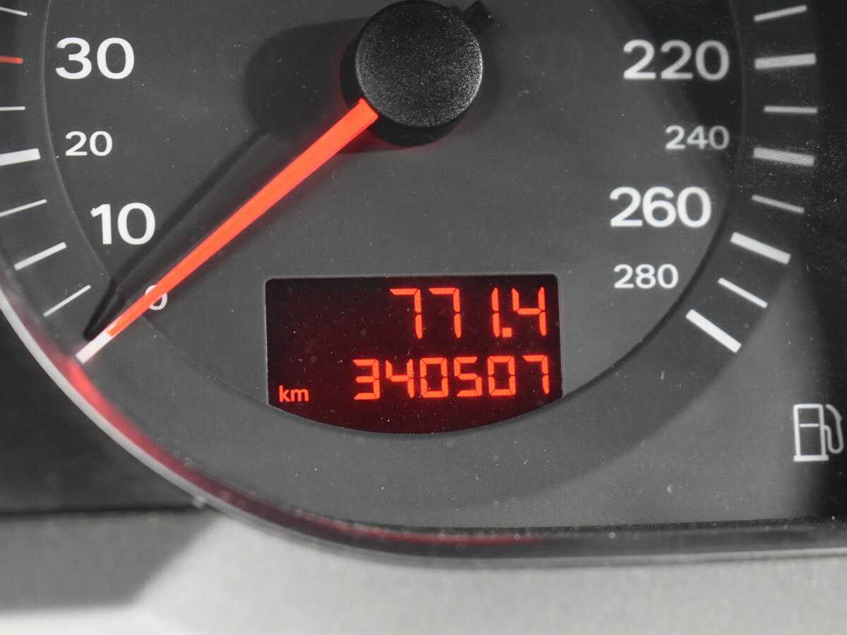 Б/У Ауди А6 аллроад 2008 года. Фото: #18