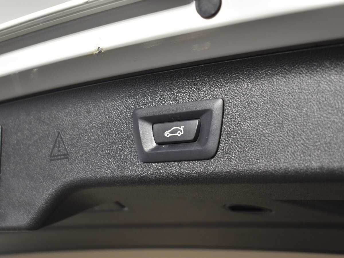 Б/У БМВ 5 серии 2018 года. Фото: #6