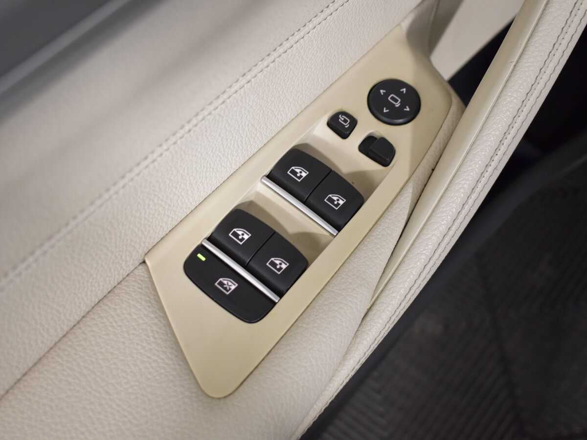 Б/У БМВ 5 серии 2018 года. Фото: #8