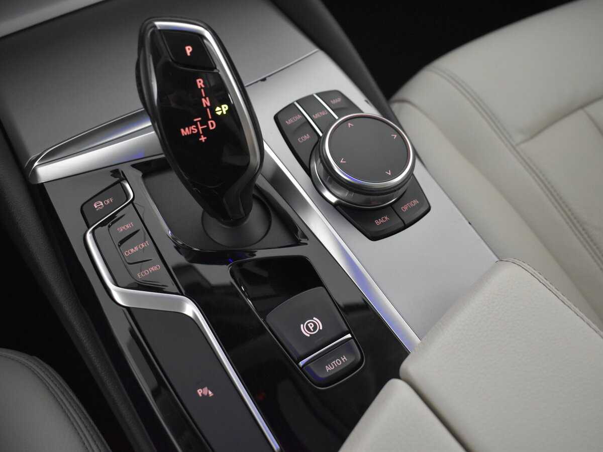 Б/У БМВ 5 серии 2018 года. Фото: #16