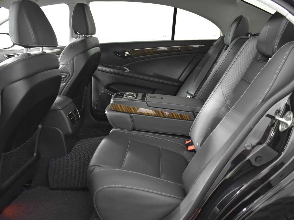 Б/У Хончи Х7 2022 года. Фото: #8