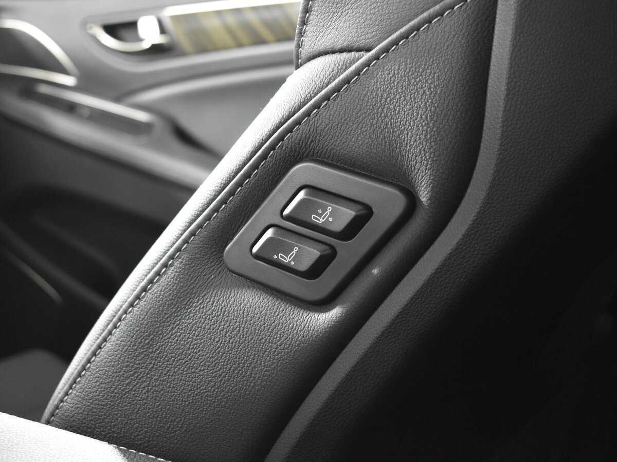 Б/У Хончи Х7 2022 года. Фото: #9