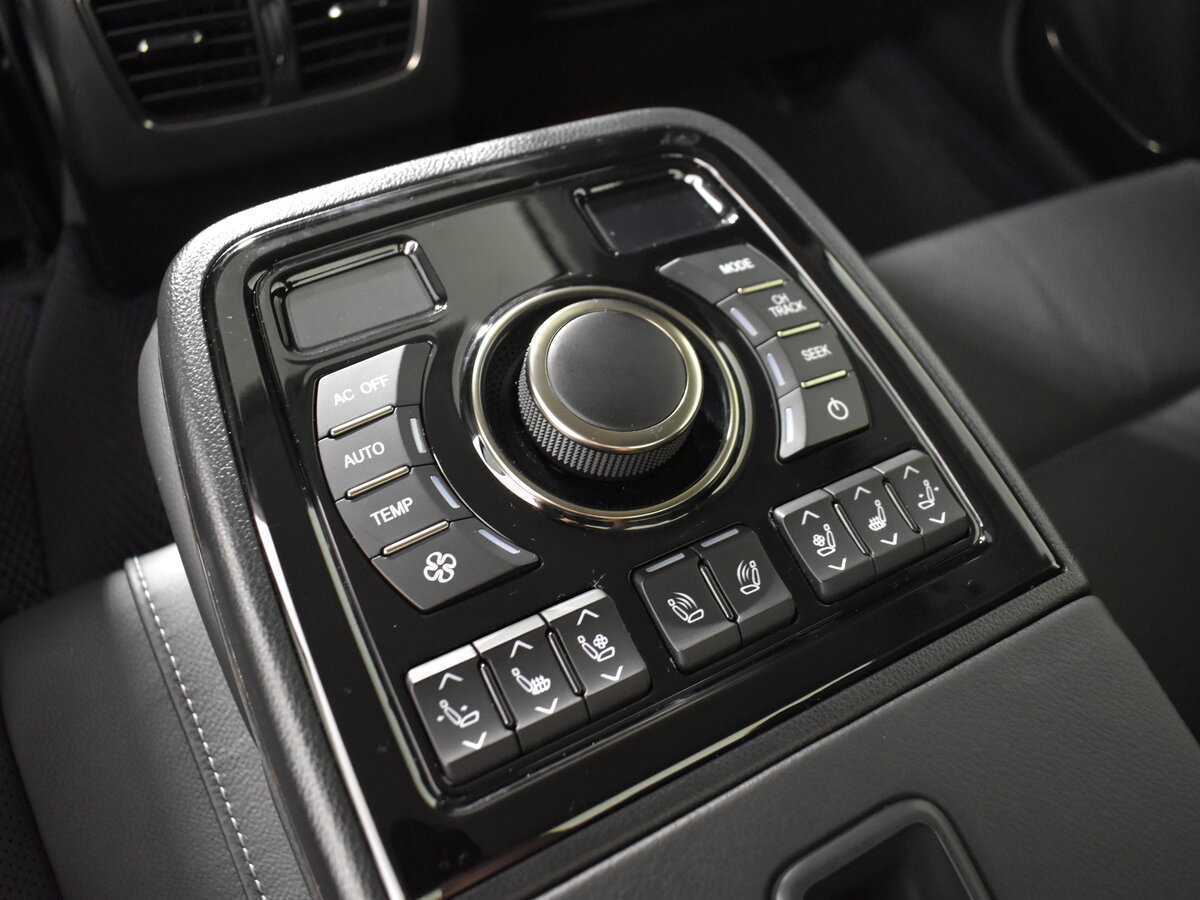 Б/У Хончи Х7 2022 года. Фото: #10