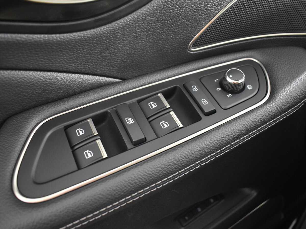 Б/У Хончи Х7 2022 года. Фото: #13