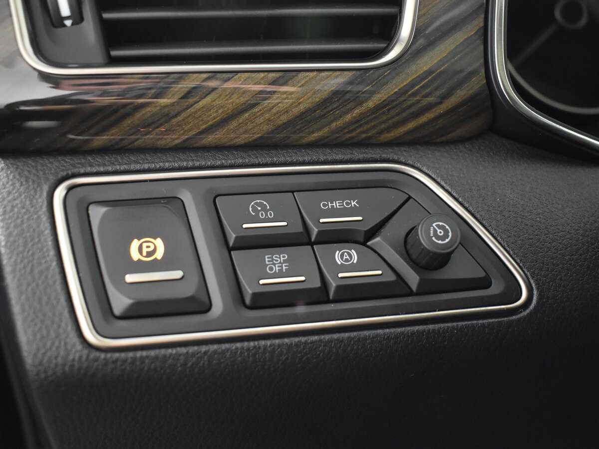 Б/У Хончи Х7 2022 года. Фото: #16