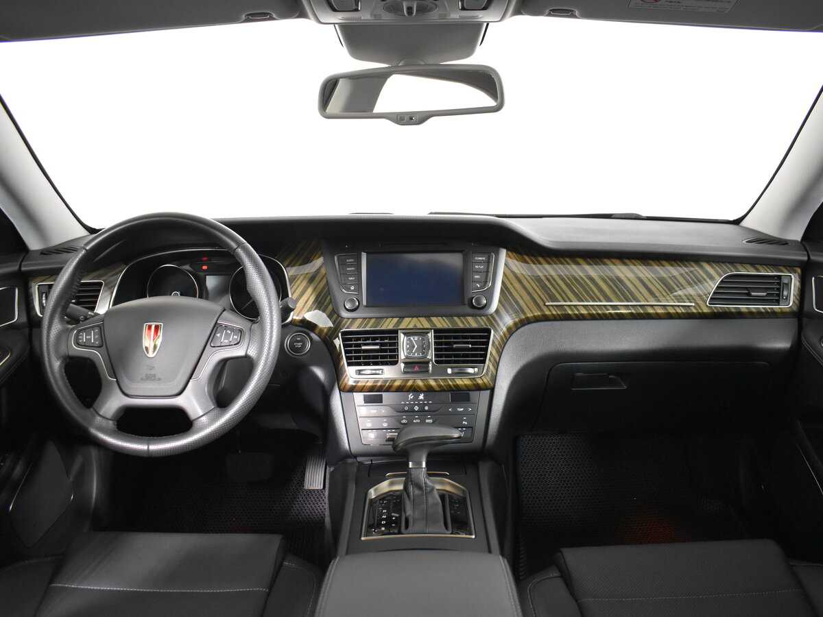 Б/У Хончи Х7 2022 года. Фото: #18