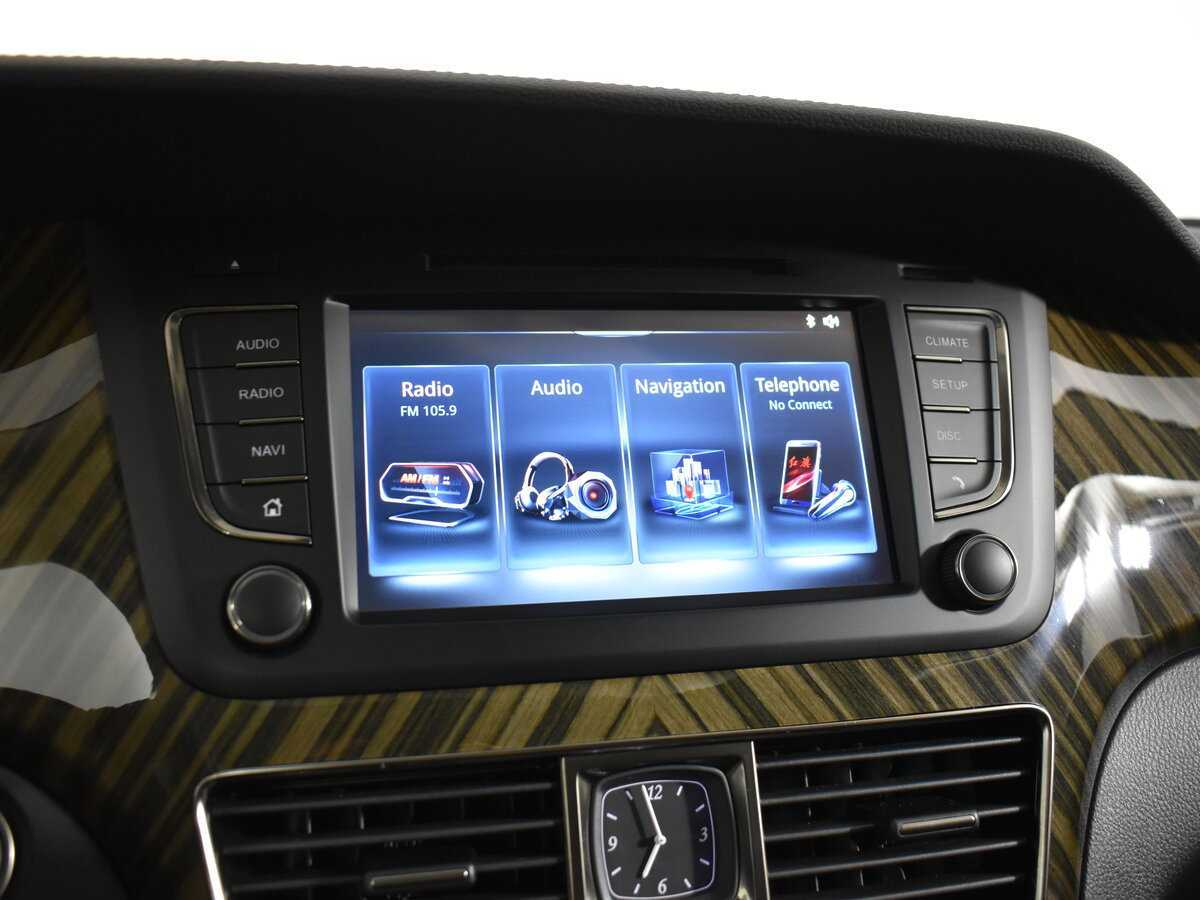 Б/У Хончи Х7 2022 года. Фото: #24