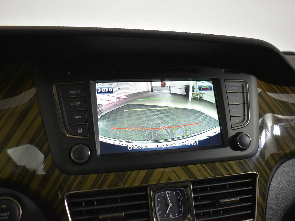 Б/У Хончи Х7 2022 года. Фото: #25