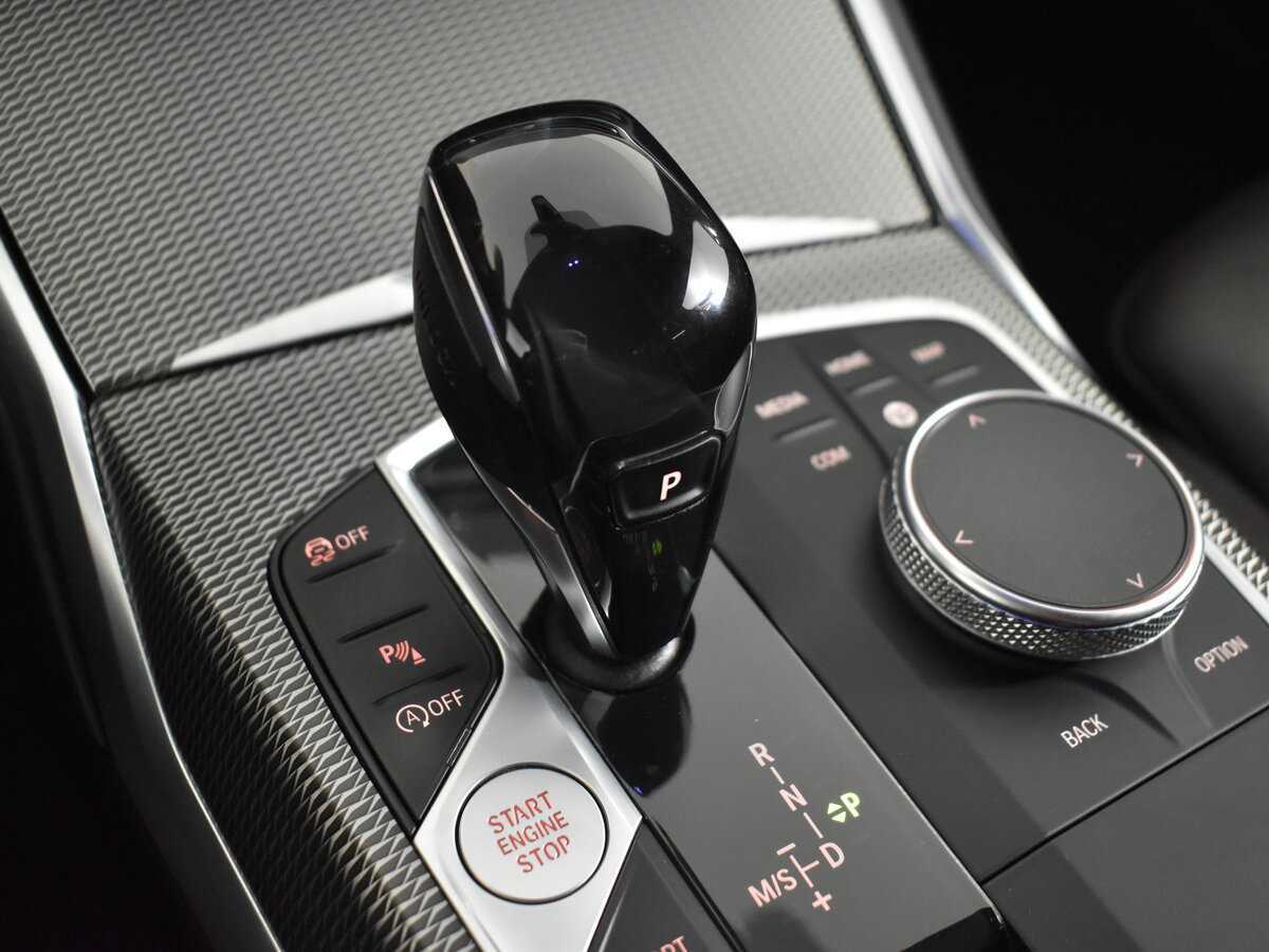 Б/У БМВ 3 серии 2020 года. Фото: #17