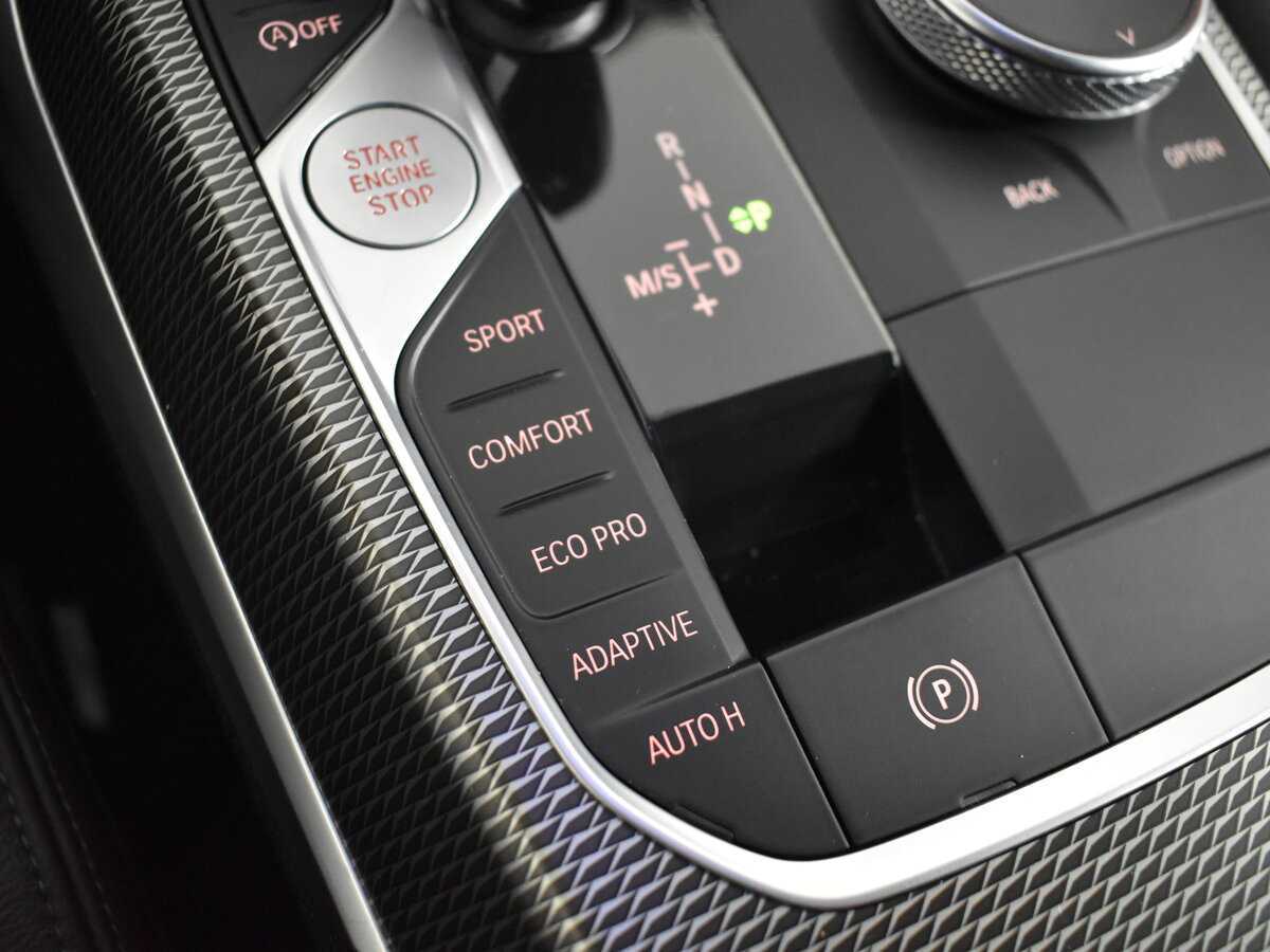 Б/У БМВ 3 серии 2020 года. Фото: #18